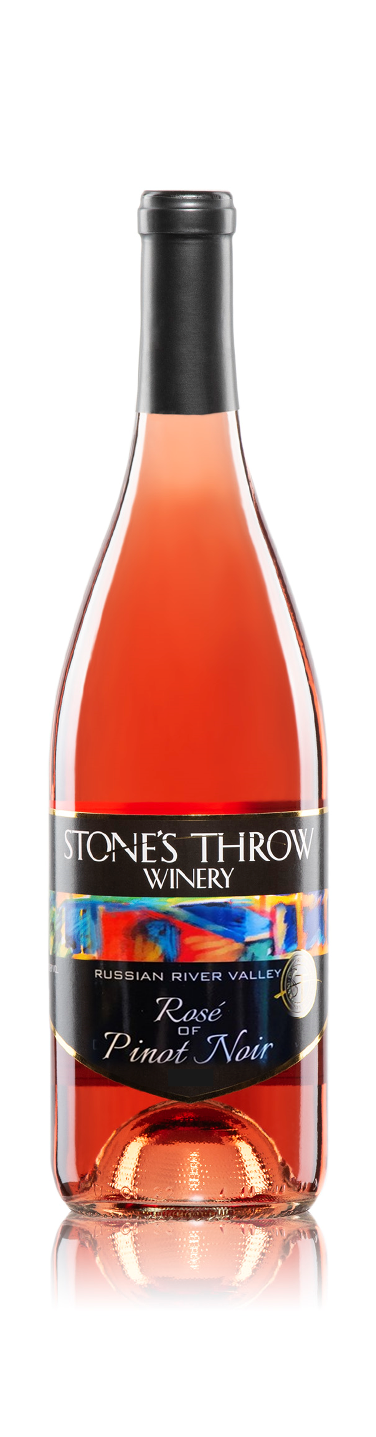 Product Image for Rosé of Pinot Noir, Sonoma Coast 2022